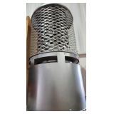 Aluminum Kerosene Heater