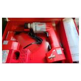 Milwaukee Power Tools