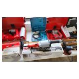 Brand New Power Tools - Corded & Uncorded