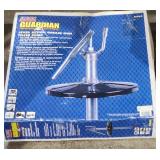 Lincoln Lever Action Grease Pump