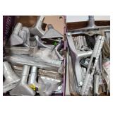 Milwaukee Vacuum Attachments - New in Bulk