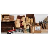 Various Brushes in Bulk Lots