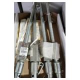 BK-2 Leveling Devices