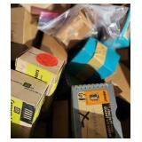 Boxes of Socket Set Screws and More