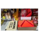 Large Selection of Safety Supplies