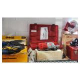 Brand New Milwaukee Power Tools