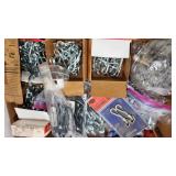 BUlk Lot of Swivel Springs