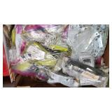 Square Sliding Sling Bolt