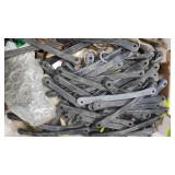 Mega Lot of Brand New Bungee Cords