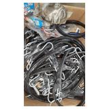 Mega Lot of Brand New Bungee Cords
