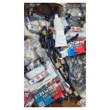 Mega Lot of Brand New Bungee Cords
