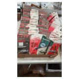 Magna Chuk Keys - Bulk Lot