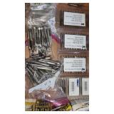 Spiral Point Plug Caps & More