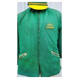 1960s Detroit Tigers Ushers Jacket & Hat