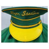 Original Tiger Stadium Detroit Tigers Ushers Hat