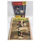 1969 Detroit Tigers Program and More