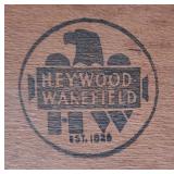 Heywood Wakefield Furniture