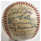 John Sain, Wayne Comer, Jim Price