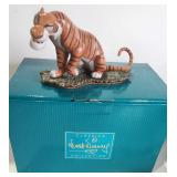 Walt Disney Classic Collection Sculptures