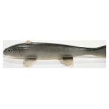 Vintage Fishing Decoy Lure Tackle
