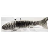 Vintage Fishing Decoy Lure Tackle