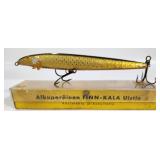 Finn Kala German Fishing Lure