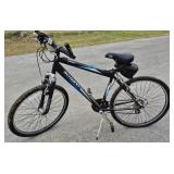 Schwinn Mirror Mens Bicycle