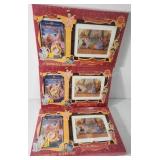 3 ct. The King and I Super Cel Super Pak