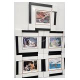 5 ct. Bambi Signed M. Fraser Davis