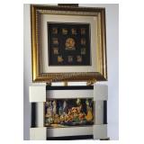 Disney Pins!  Epcot 15th Anniversary & Snow White