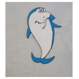 Charlie the Tuna & Jabberjaw Production Cels