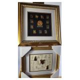 Evil Queen Model Sheet & Epcot 15th Anniversary