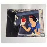 Snow White Serigraph - Signed by Thomas & Johnston