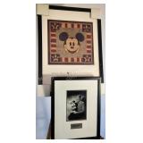 2 ct. Walt Disney