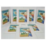 8 ct. Tom Sawyer Island 