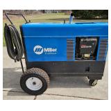 Miller Trailblazer 251 Welder Miller Trailblazer 251 Welder