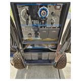 Miller Trailblazer 251 Welder Miller Trailblazer 251 Welder