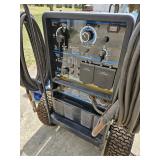 Miller Trailblazer 251 Welder Miller Trailblazer 251 Welder