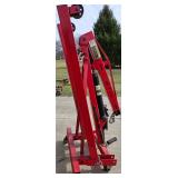 2-Ton Hydraulic Engine Hoist 2-Ton Hydraulic Engine Hoist