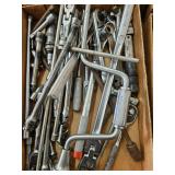 Box Lot: Craftsman Hand Tools Box Lot: Craftsman Hand Tools
