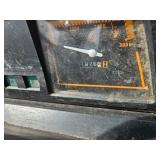 Ford -New Holland Front End Loader w/1,976 Hours Ford -New Holland Front End Loader w/1,976 Hours