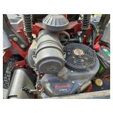 Exmark Laser Z Mower with 60' Deck Exmark Laser Z Mower with 60' Deck