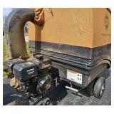 DR Lawn & Leaf Vacuum DR Lawn & Leaf Vacuum