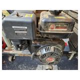 DR Lawn & Leaf Vacuum DR Lawn & Leaf Vacuum