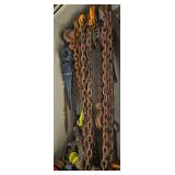 Heavy Duty Chains Heavy Duty Chains