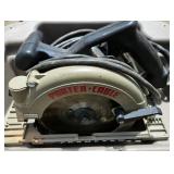 Porter Cable Circular Saw Porter Cable Circular Saw