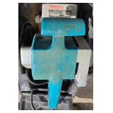 Mikita Belt Sander Mikita Belt Sander