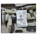 Porter Cable Power Tool Set Porter Cable Power Tool Set