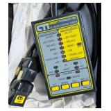 CTI AC Cruise Control Tester CTI AC Cruise Control Tester