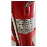 1/2 Ton Pick Up Truck Lift 1/2 Ton Pick Up Truck Lift